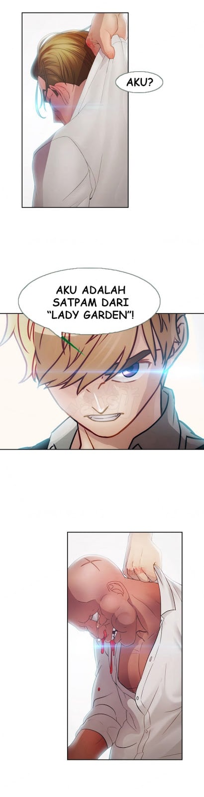 Lady Garden - Chapter 24 12