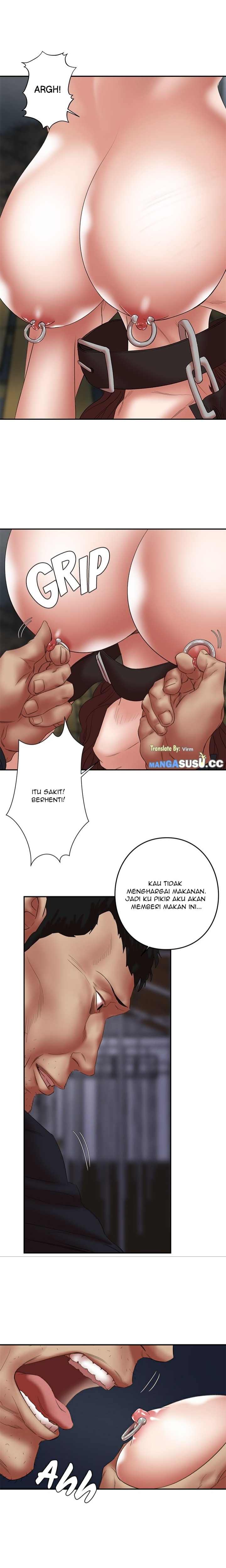 The Escape - Chapter 24 20