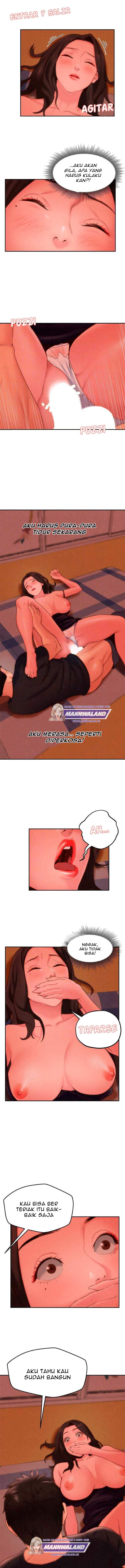 My Baby Girl - Chapter 24 6