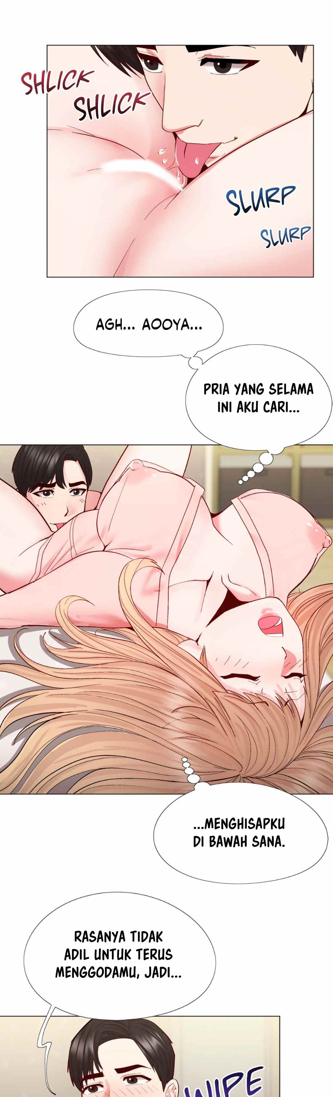 Cosplay Girl - Chapter 24 13