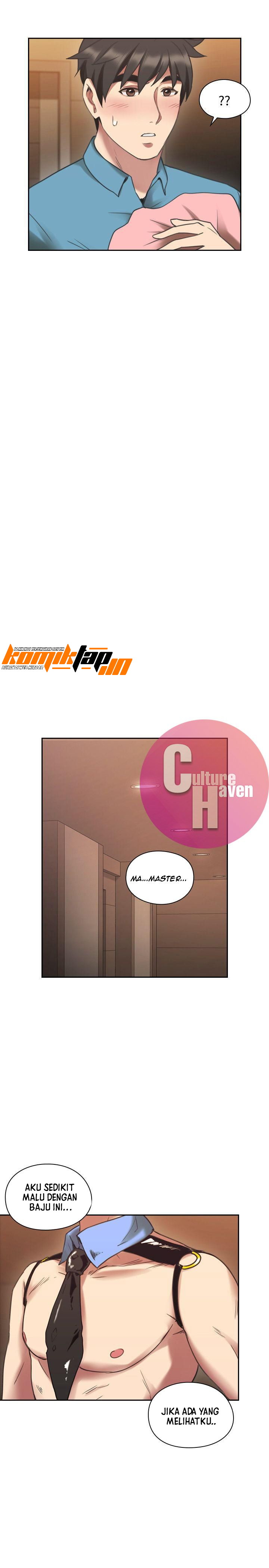 Teacher, Long Time No See - Chapter 24 30