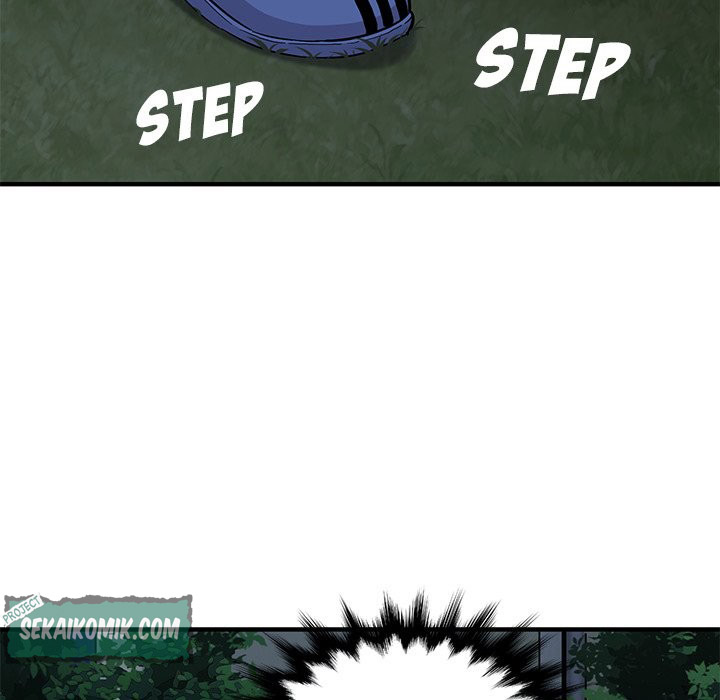 Dog on Patrol - Chapter 24 26 Dog on Patrol - Chapter 24 26