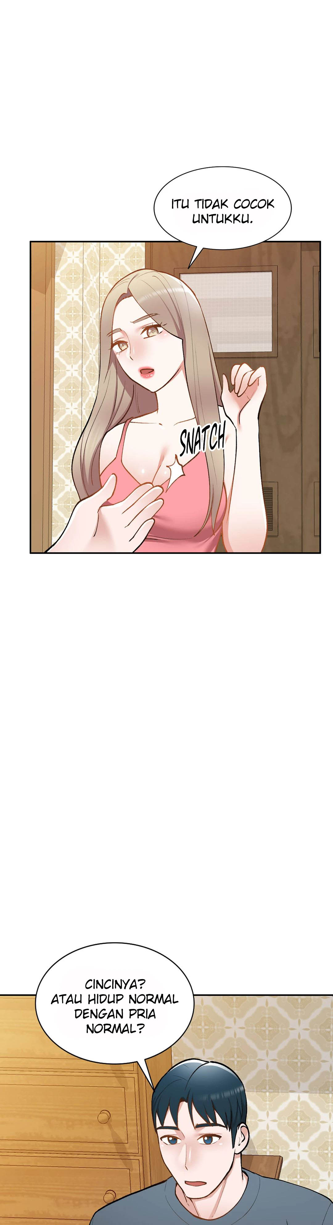 My Secretary&#8217;s Got a Secret - Chapter 24 9