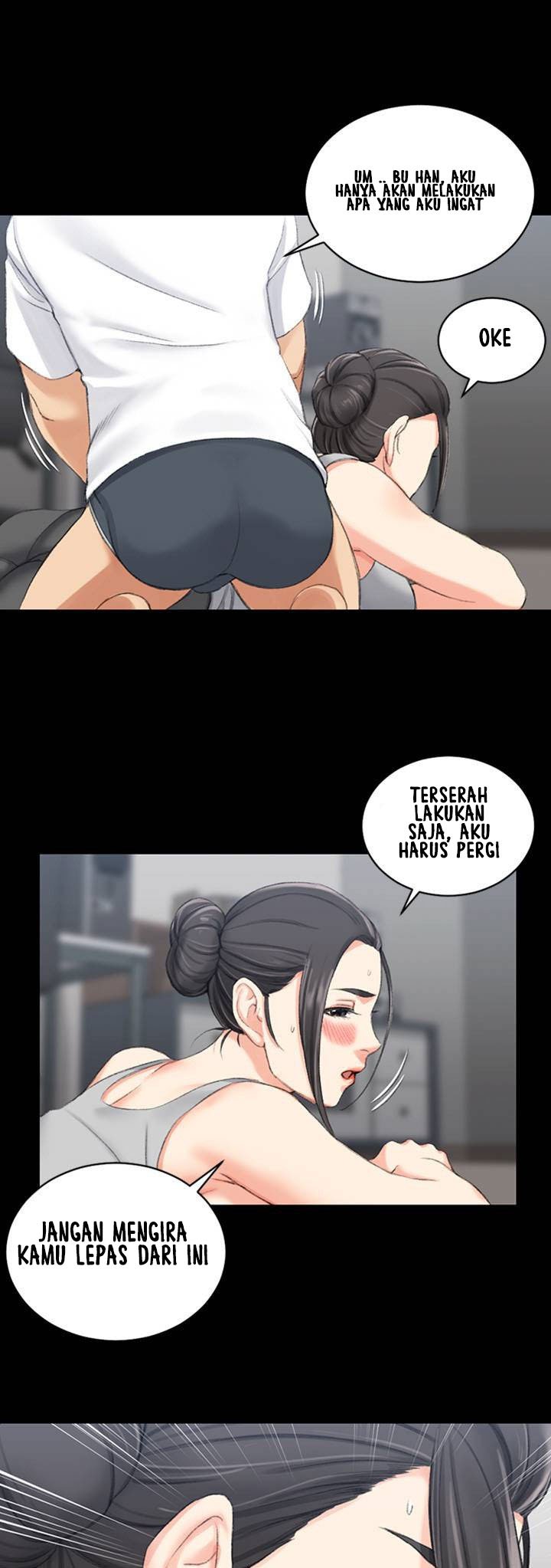 That Mans Epilepsy - Chapter 24 3