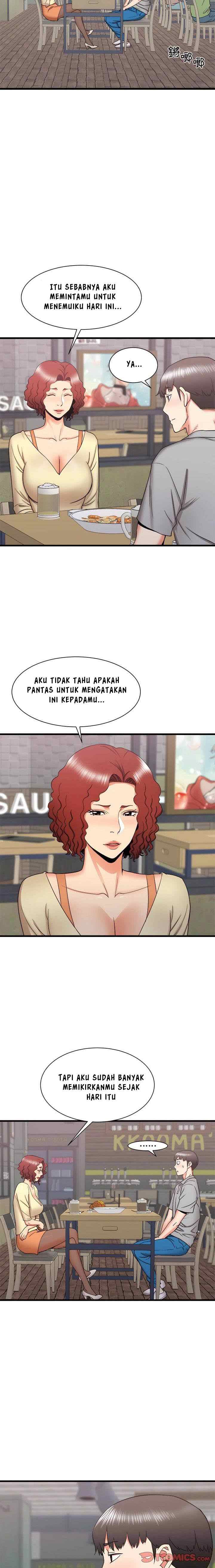 Staying at The Sisters House - Chapter 24 12