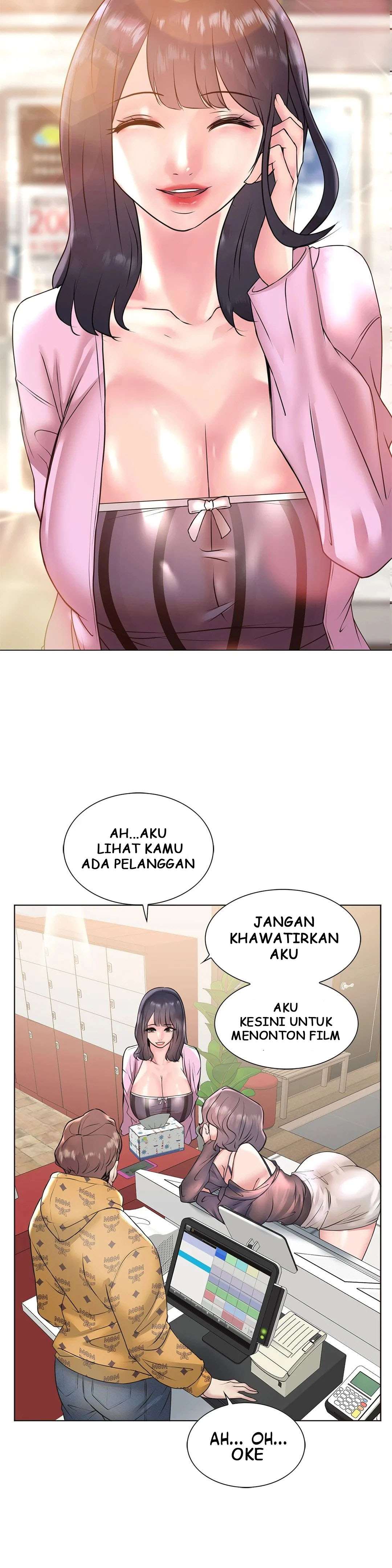 Toys Store - Chapter 24 43 Toys Store - Chapter 24 43