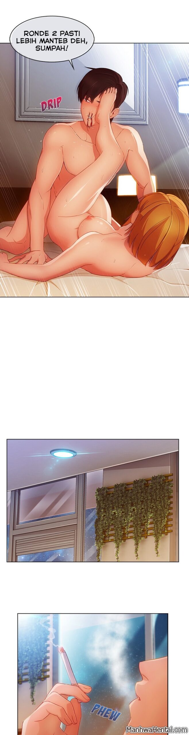 Lady Long Legs - Chapter 24 29