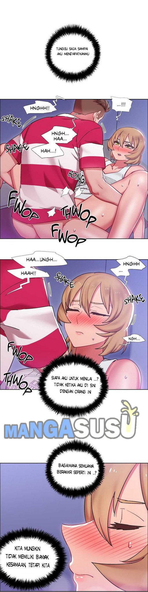 Rental Girls - Chapter 24 7