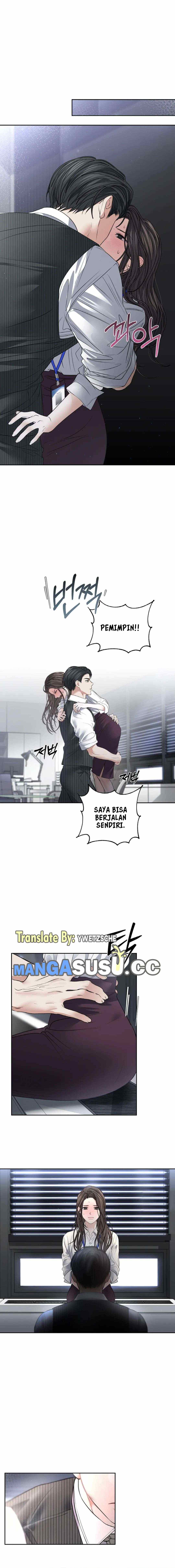 The Change of Season - Chapter 24 8