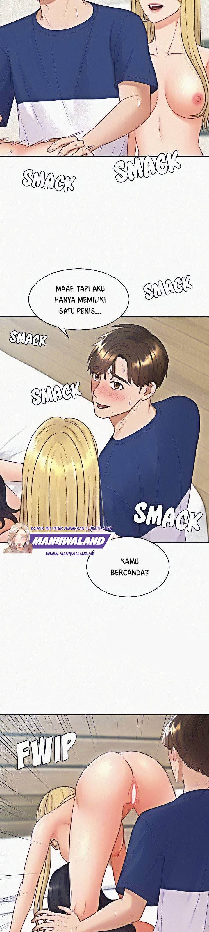 Her Situation - Chapter 24 29
