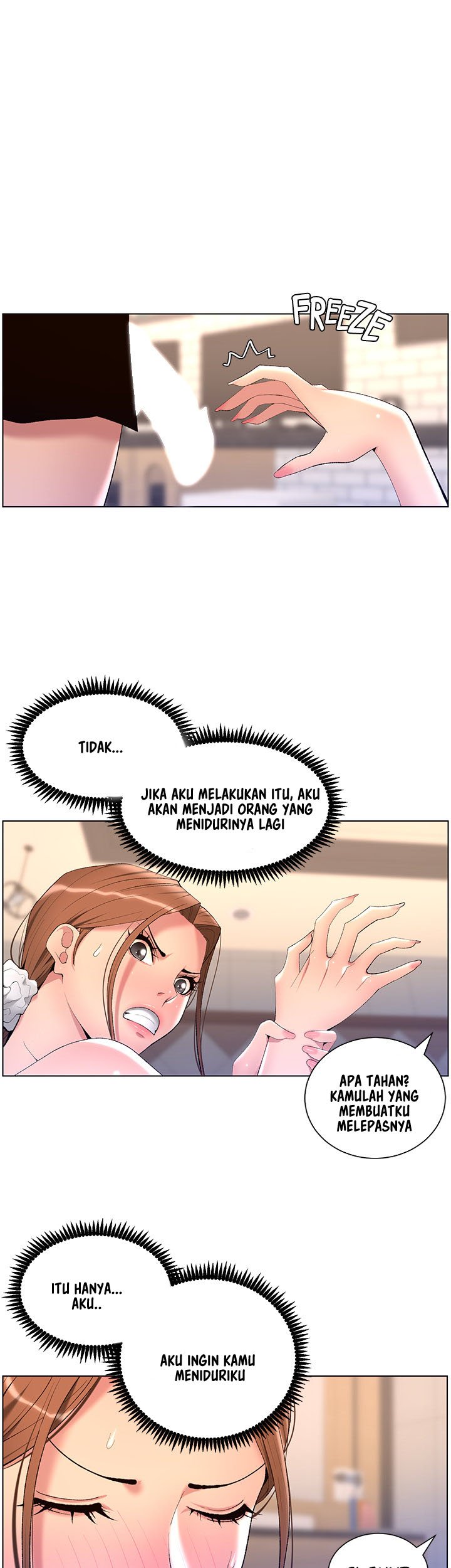 The Night King using App - Chapter 24 24