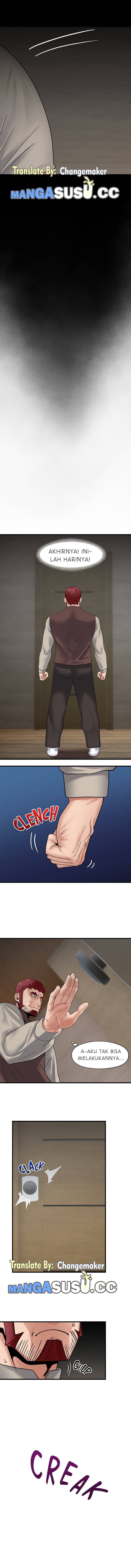 I love the hypnosis of this world - Chapter 24 6