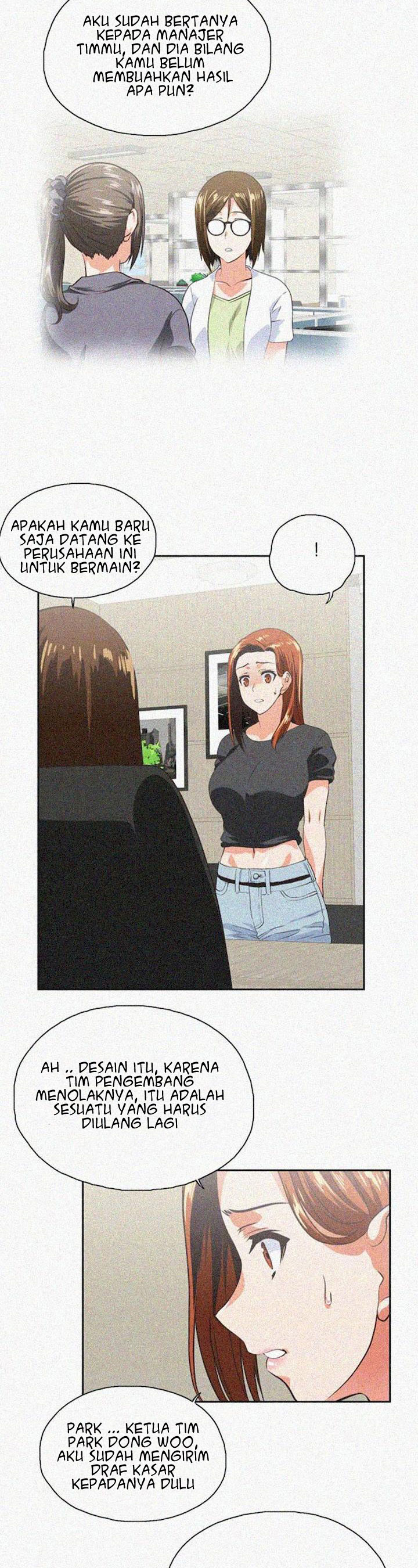 Up and Down (Edge Edge) - Chapter 24 6 Up and Down (Edge Edge) - Chapter 24 6