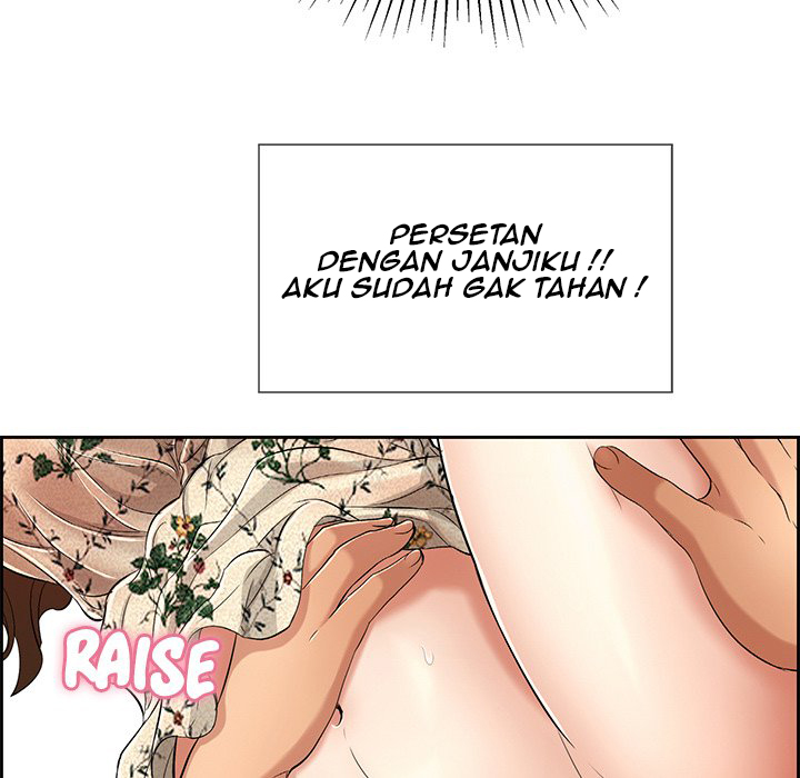 A Killer Woman - Chapter 24 61 A Killer Woman - Chapter 24 61