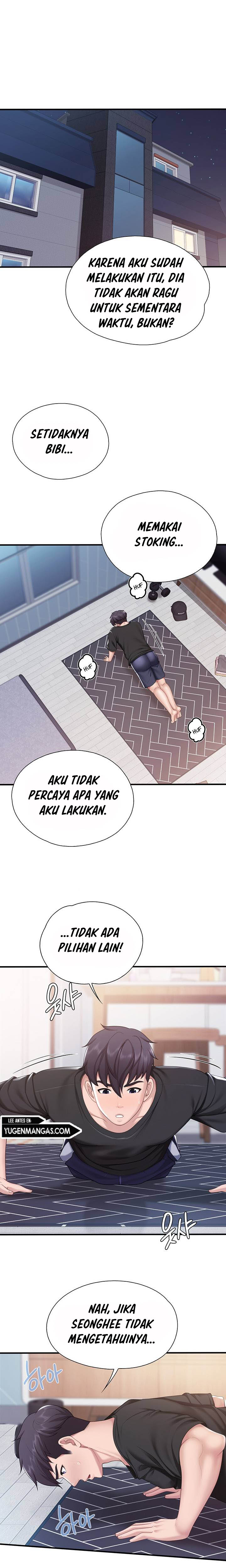 Kids Cafe Moms - Chapter 24 12