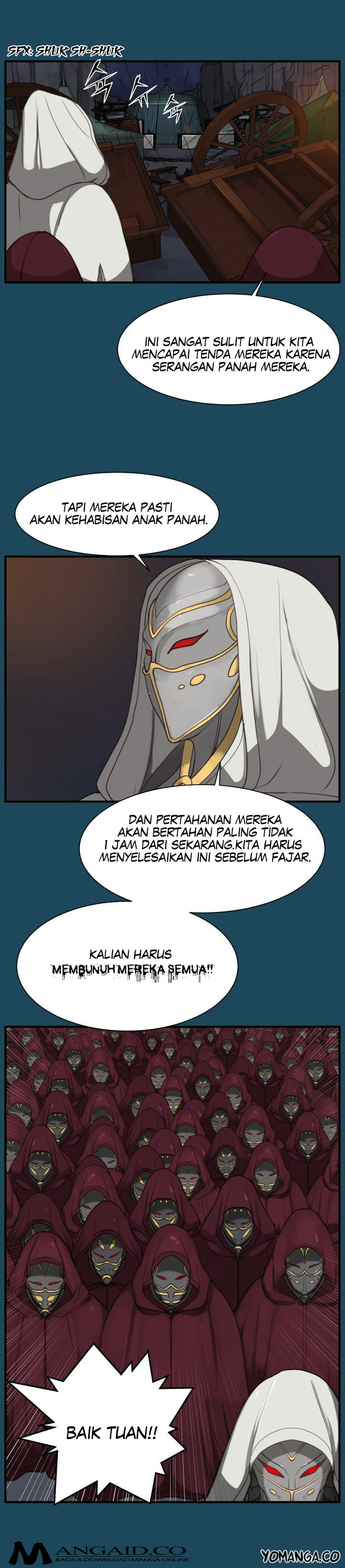 Yahalu - Chapter 24 4