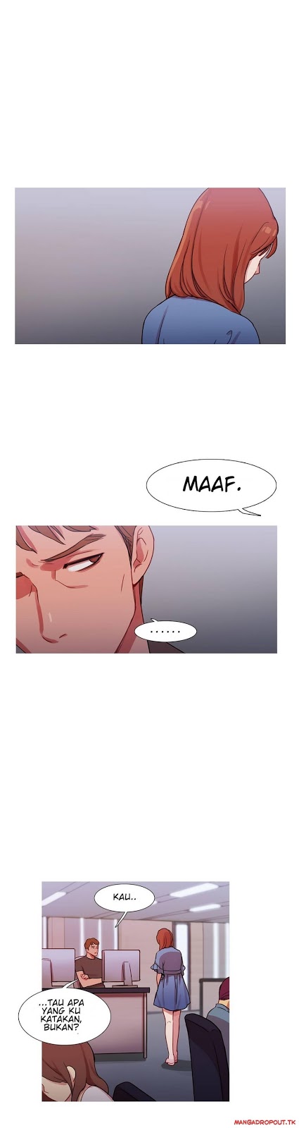 Fatal Woman - Chapter 24 1