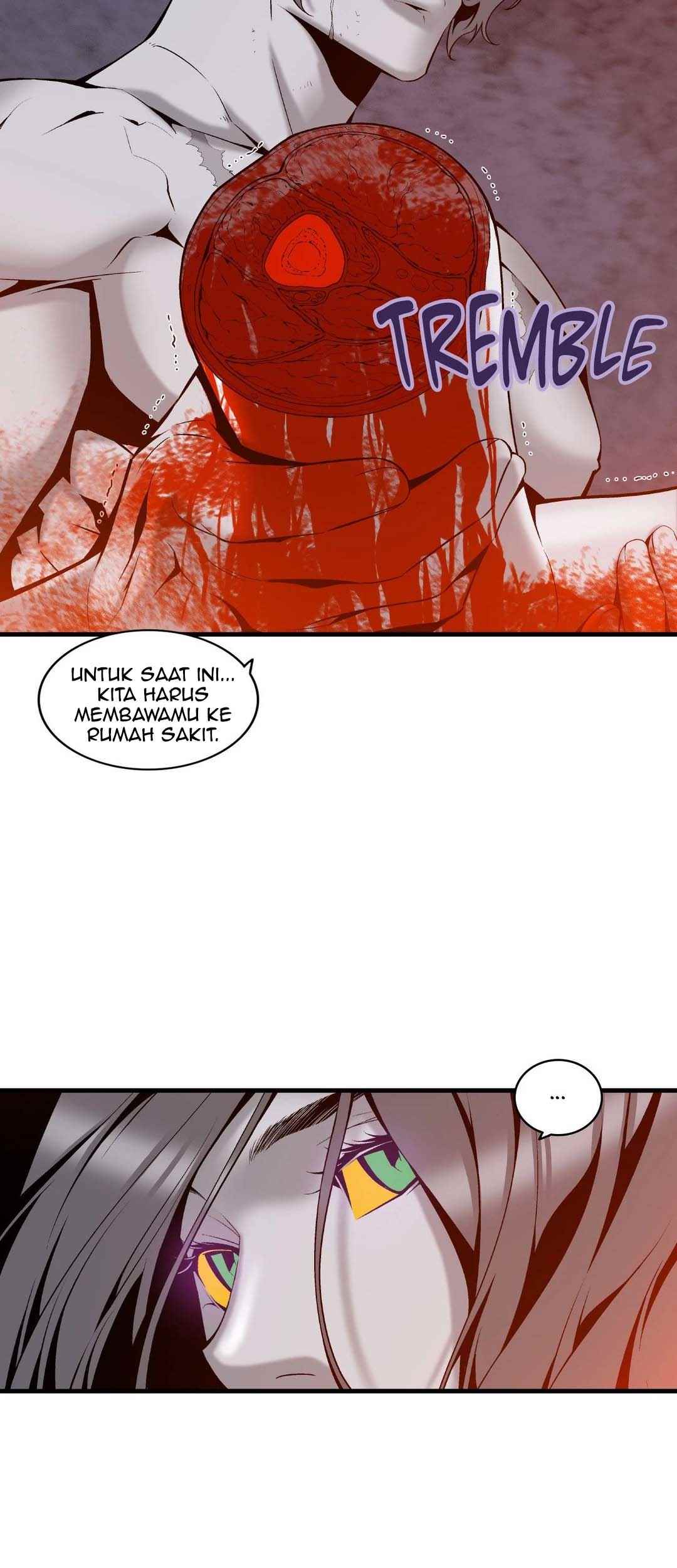 Midnight Taxi - Chapter 24 43 Midnight Taxi - Chapter 24 43