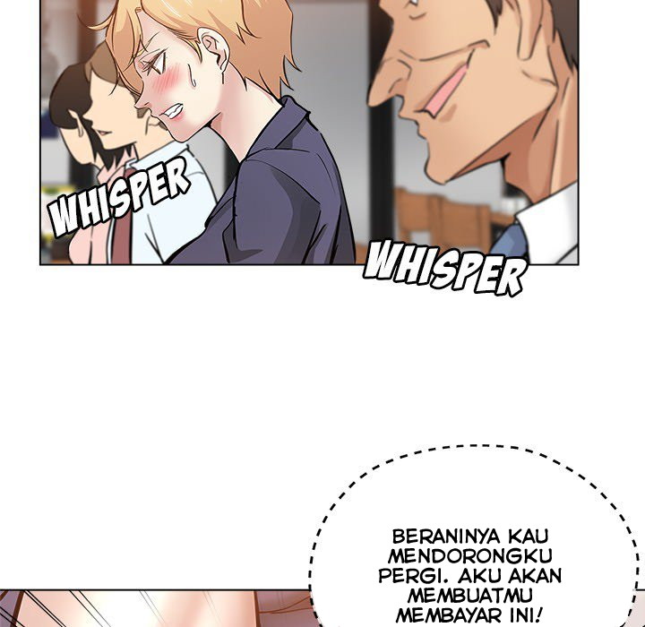 The Unexpected Guest - Chapter 24 97