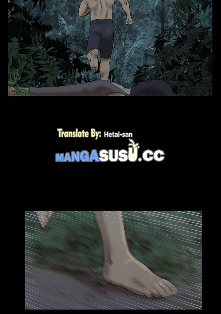 Naked Island - Chapter 24 8