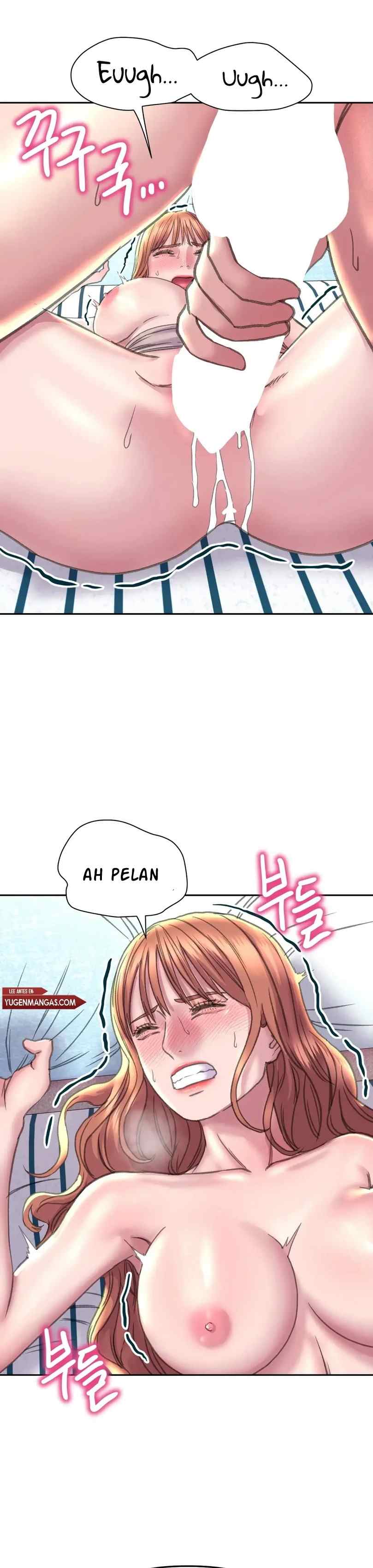 Double Face - Chapter 24 6