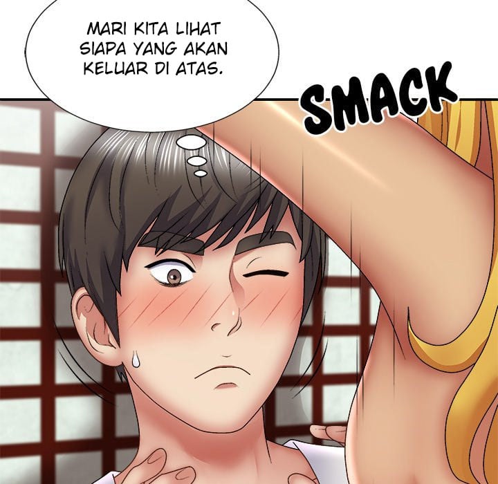 Spirit Possession - Chapter 24 66 Spirit Possession - Chapter 24 66