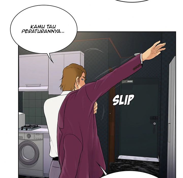 The Stand-up Guy (Dolphin) - Chapter 24 82