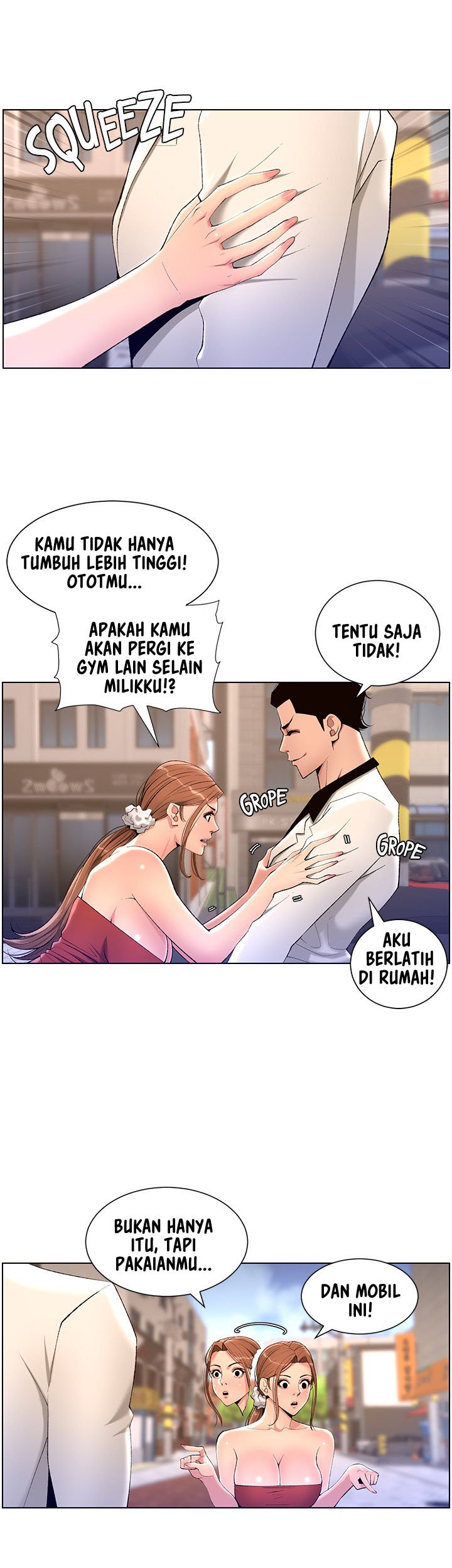The Night King using App - Chapter 24 12