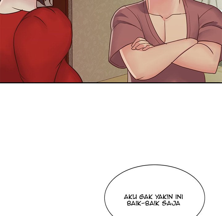 Not One, But Two - Chapter 24 44