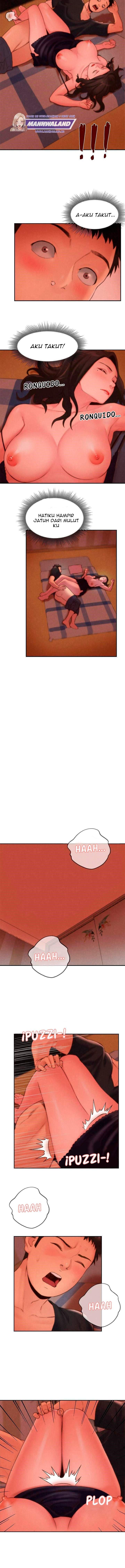 My Baby Girl - Chapter 24 5