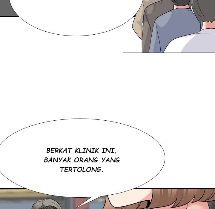 One Shot Men&#8217;s Clinic - Chapter 24 120