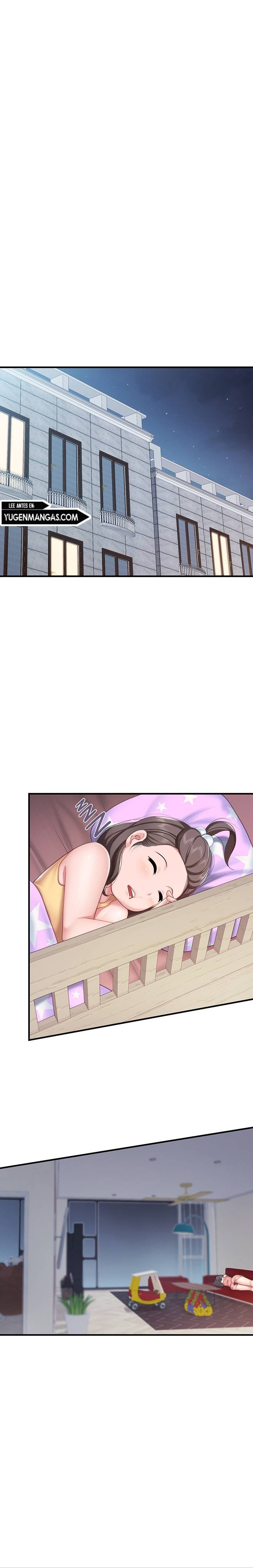 Kids Cafe Moms - Chapter 24 20