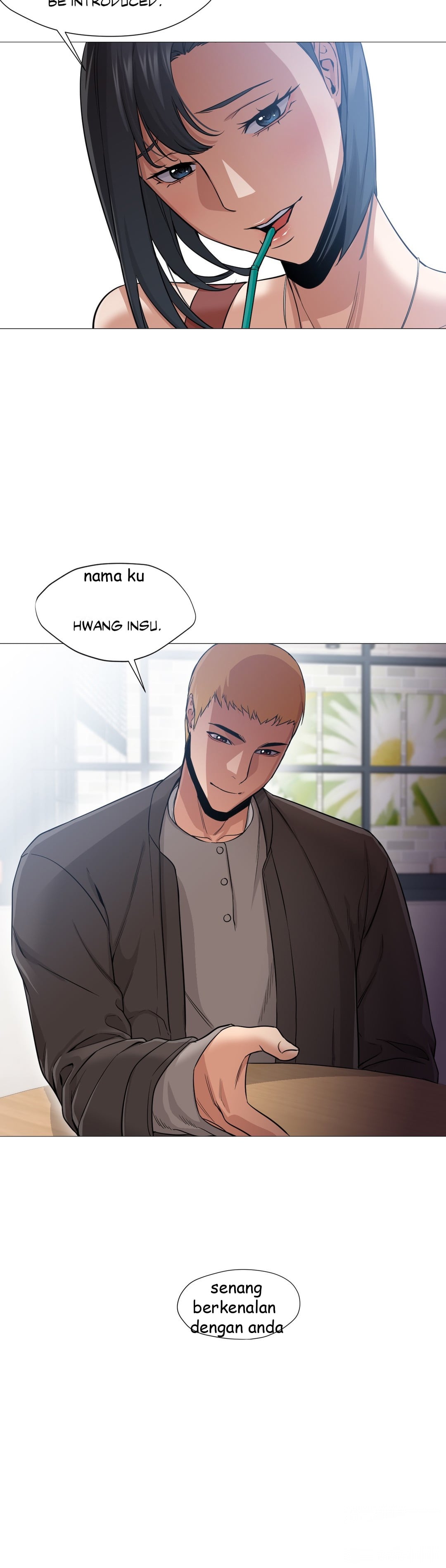 Man Up, Girl! - Chapter 24 15 Man Up, Girl! - Chapter 24 15