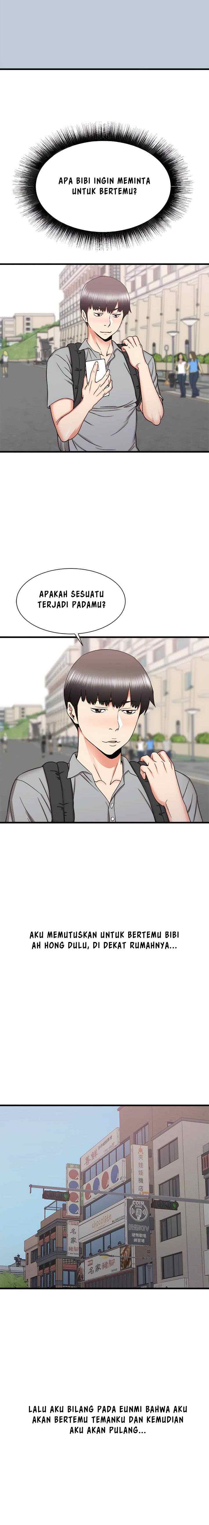Staying at The Sisters House - Chapter 24 10