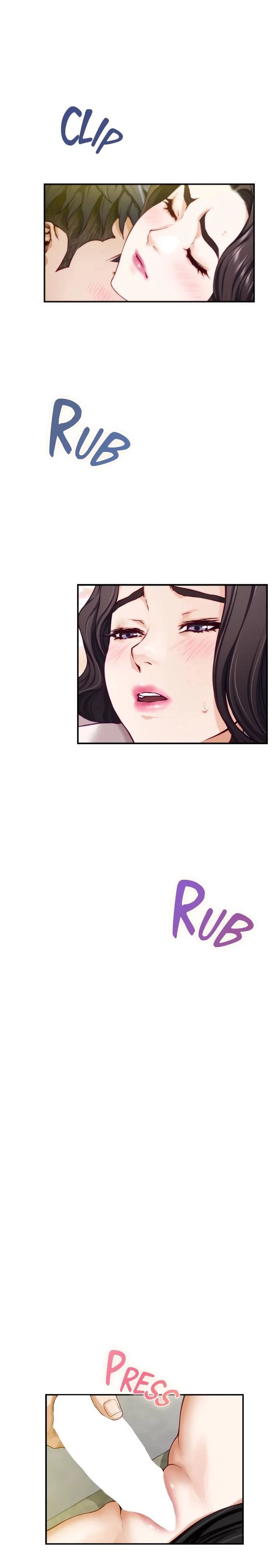 Noona’s Friend - Chapter 24 19 Noona’s Friend - Chapter 24 19