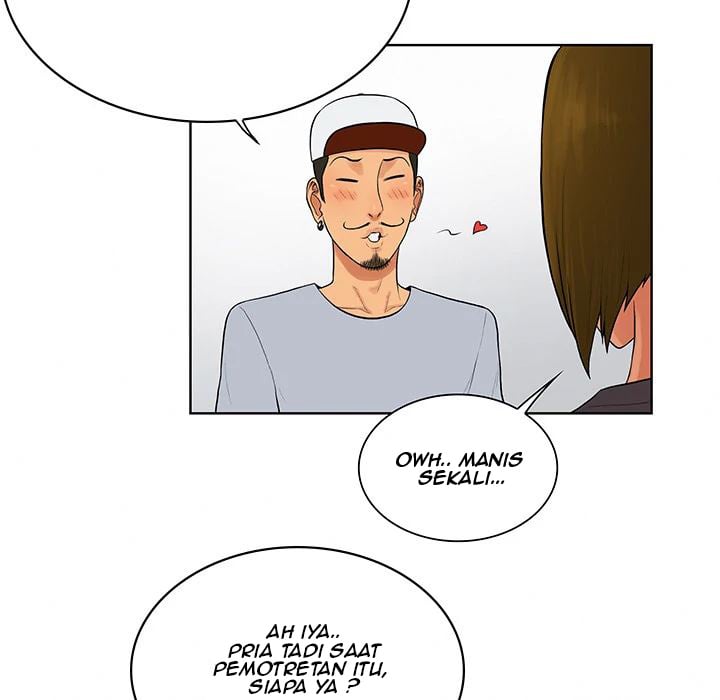 The Stand-up Guy (Dolphin) - Chapter 24 50