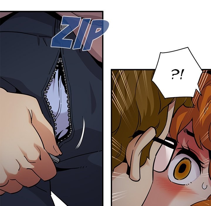 Dog on Patrol - Chapter 24 80 Dog on Patrol - Chapter 24 80