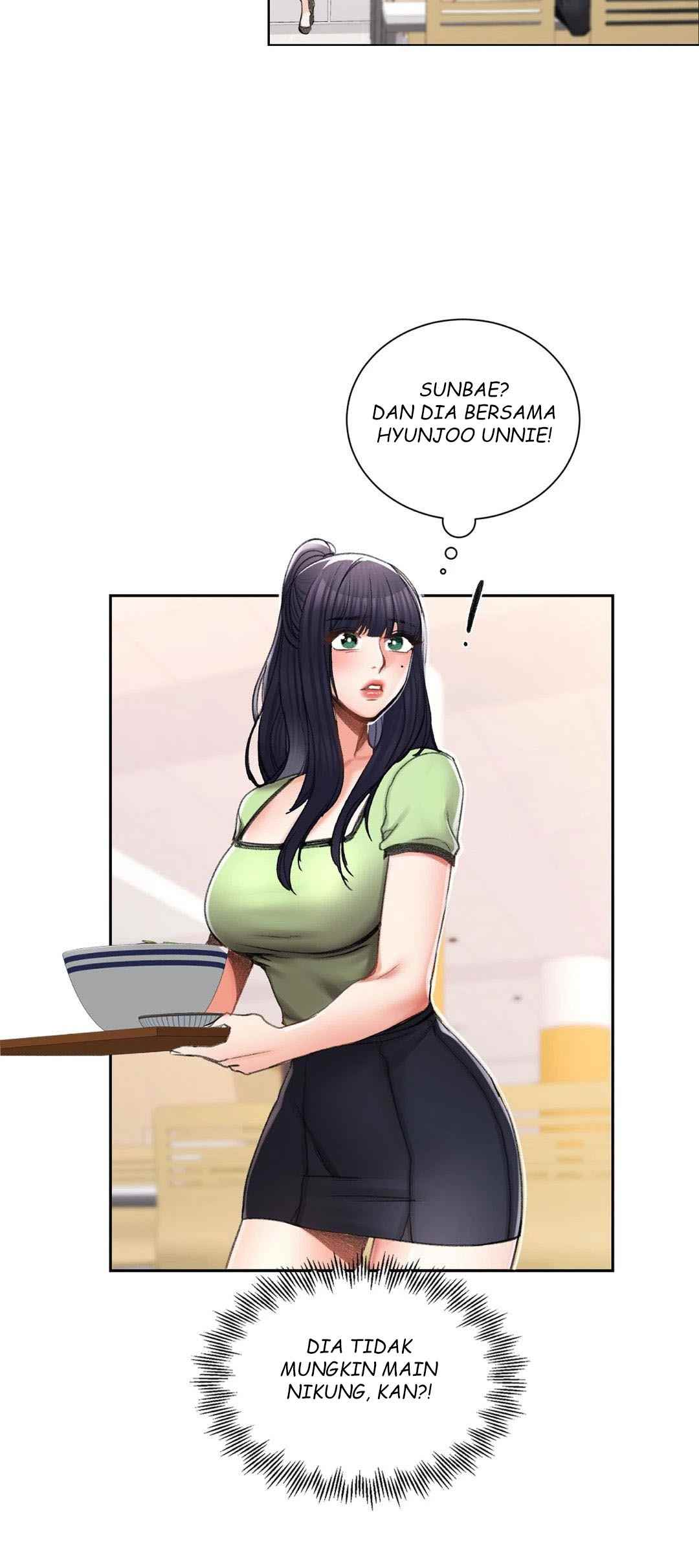 Campus Love - Chapter 24 21