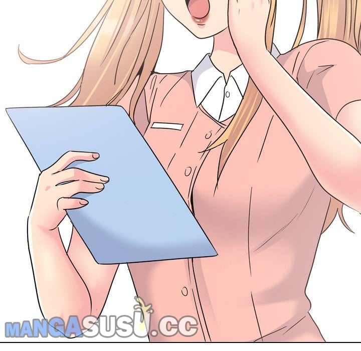 One Shot Men&#8217;s Clinic - Chapter 24 47