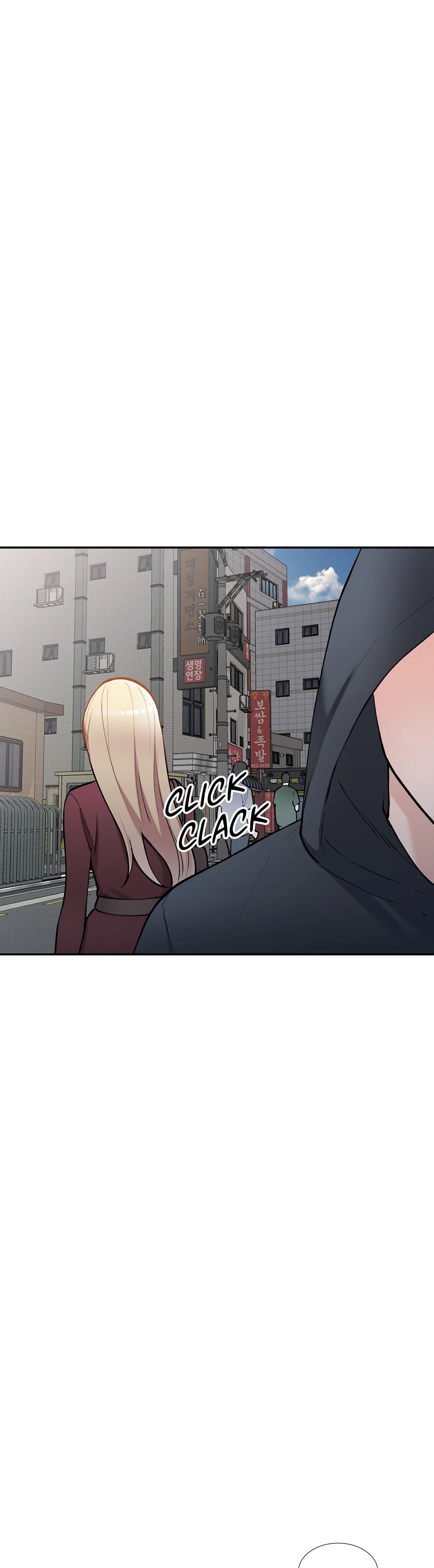 My Secretary&#8217;s Got a Secret - Chapter 24 49