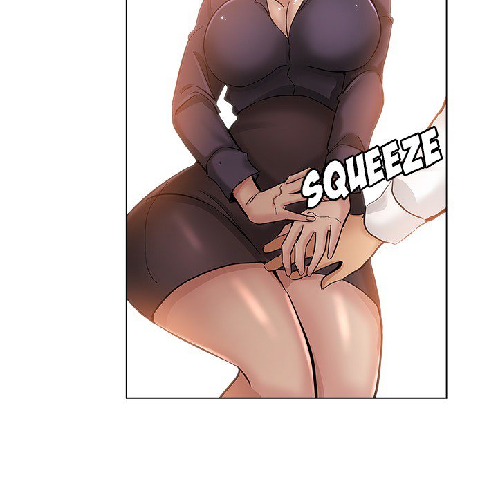 The Unexpected Guest - Chapter 24 95