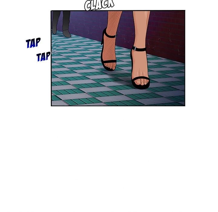 The Stand-up Guy (Dolphin) - Chapter 24 95
