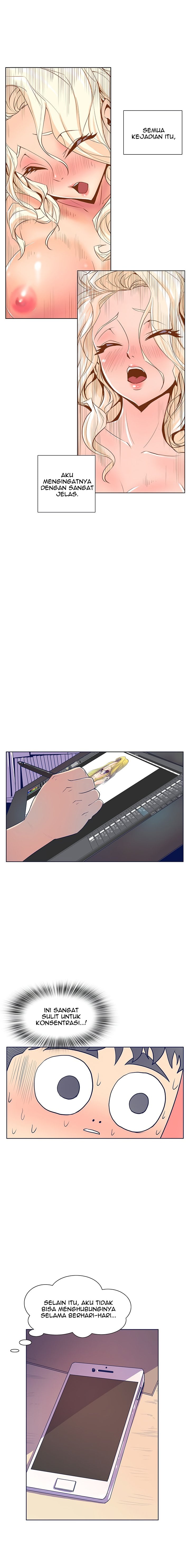 Sahwa: Secret Commission - Chapter 24 6