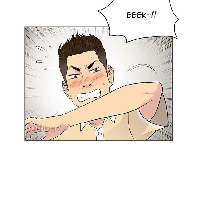 The Stand-up Guy (Dolphin) - Chapter 24 28