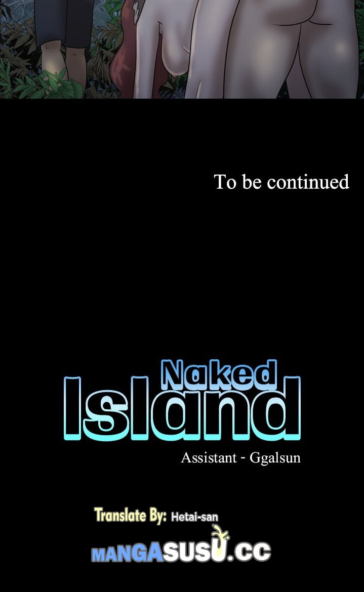 Naked Island - Chapter 24 31