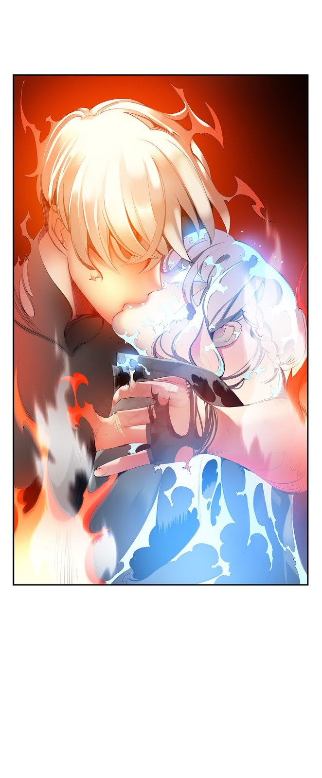Lilith&#8217;s Cord - Chapter 24 33