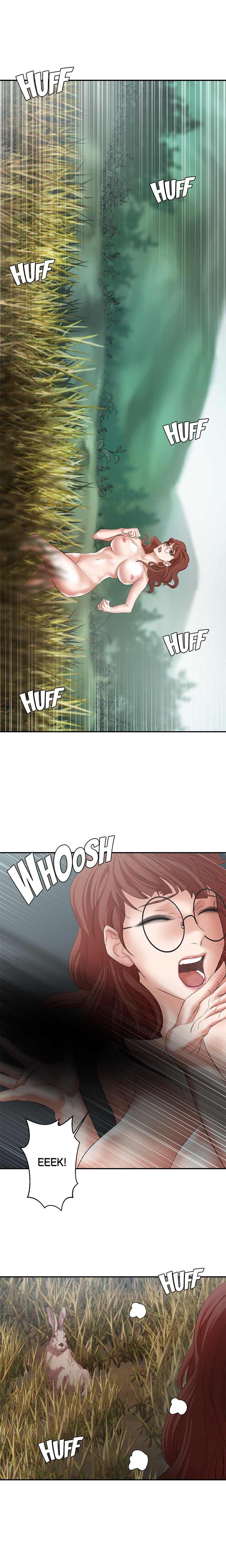 The Escape - Chapter 24 13