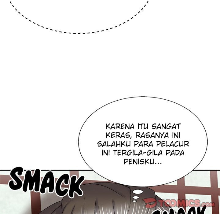 Spirit Possession - Chapter 24 63 Spirit Possession - Chapter 24 63