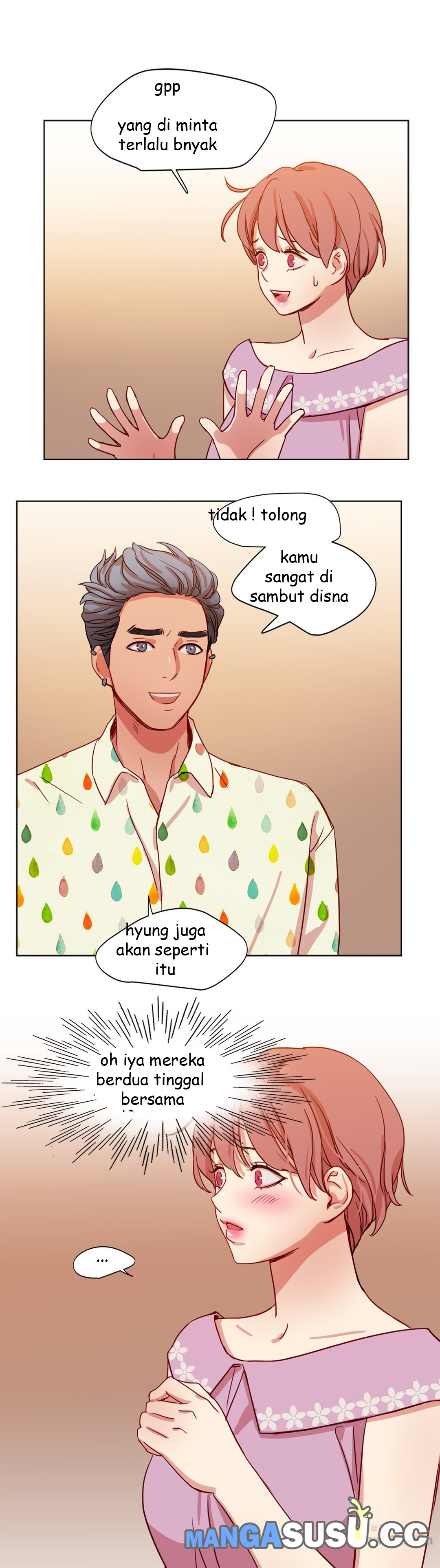 Narae’s Fantasy - Chapter 24 24 Narae’s Fantasy - Chapter 24 24