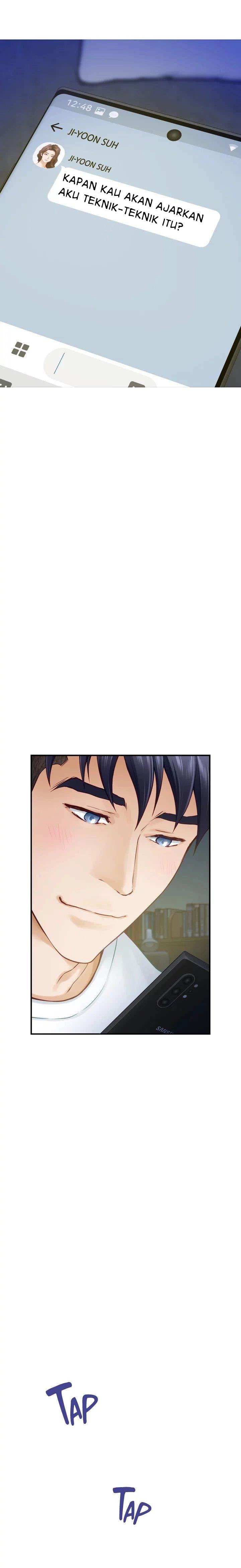 Noona’s Friend - Chapter 24 44 Noona’s Friend - Chapter 24 44